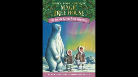 Magic tree house 12